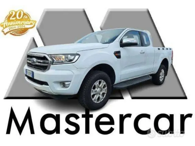 Ford Altro modello