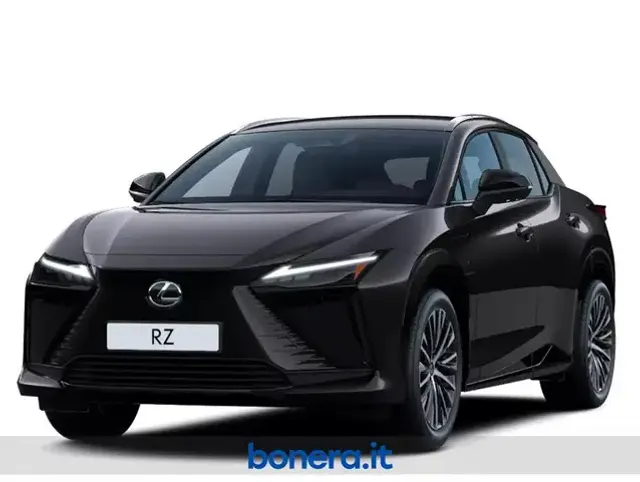 Lexus RZ