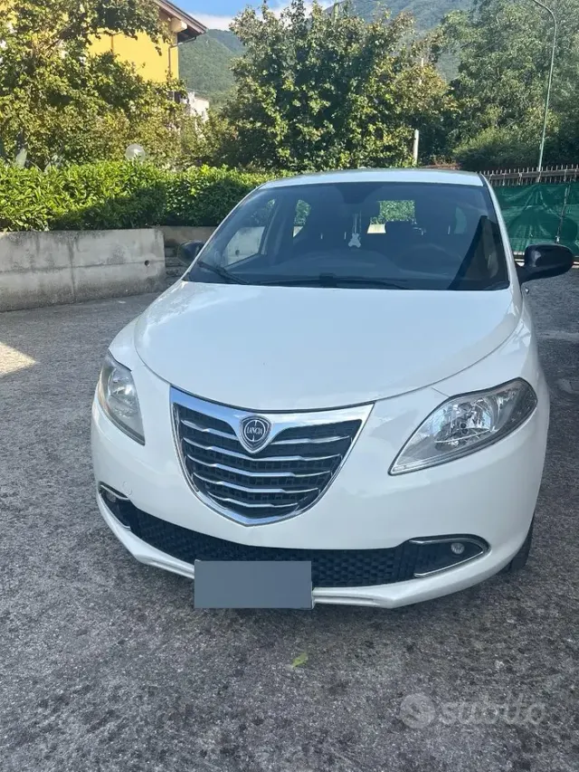 Lancia Ypsilon 3ª serie