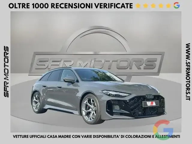 Audi RS5