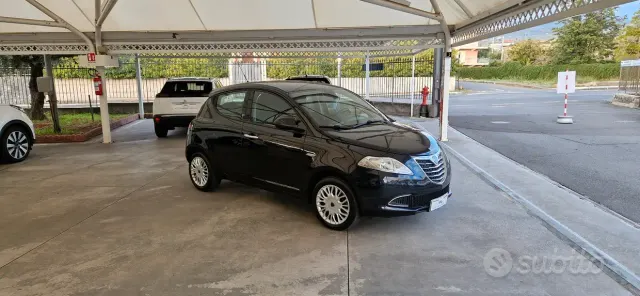 Lancia Ypsilon 3ª serie