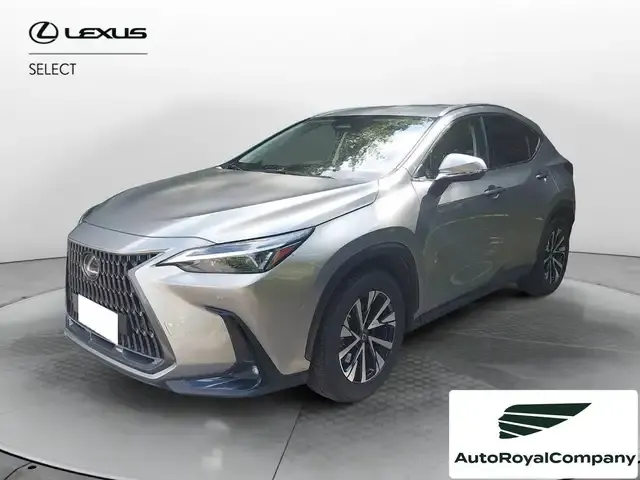 Lexus NX 300