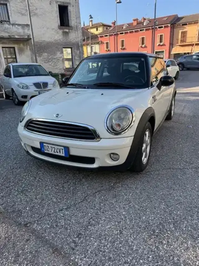 MINI One