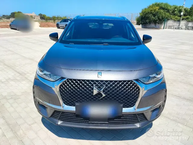 DS DS 7