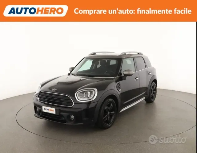 MINI Mini Countrym.(F60)
