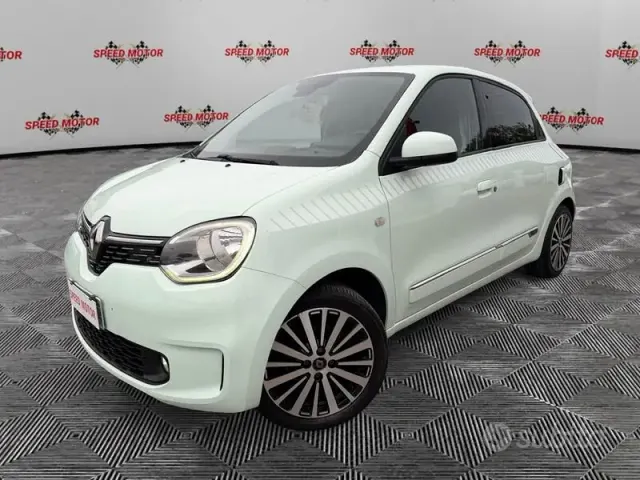 Renault Twingo 3ª serie