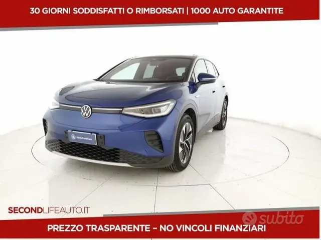 Volkswagen ID.4