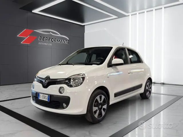 Renault Twingo 3ª serie