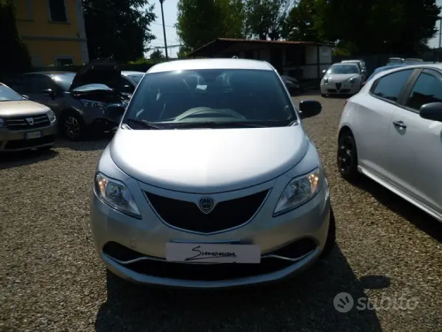Lancia Ypsilon 3ª serie