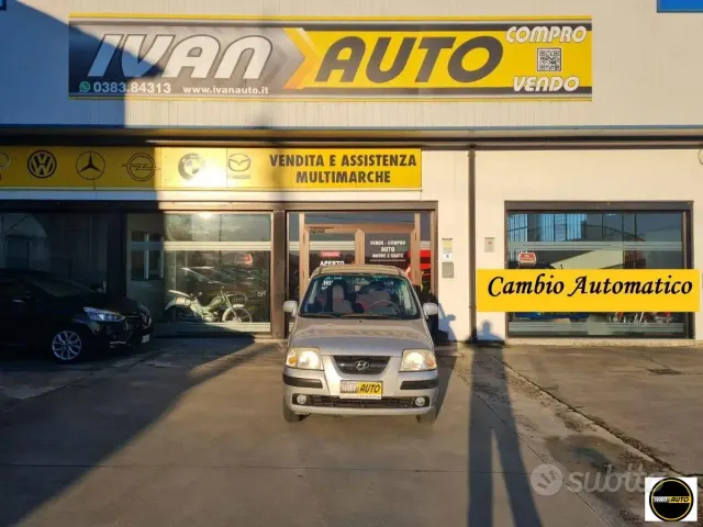 Hyundai Atos