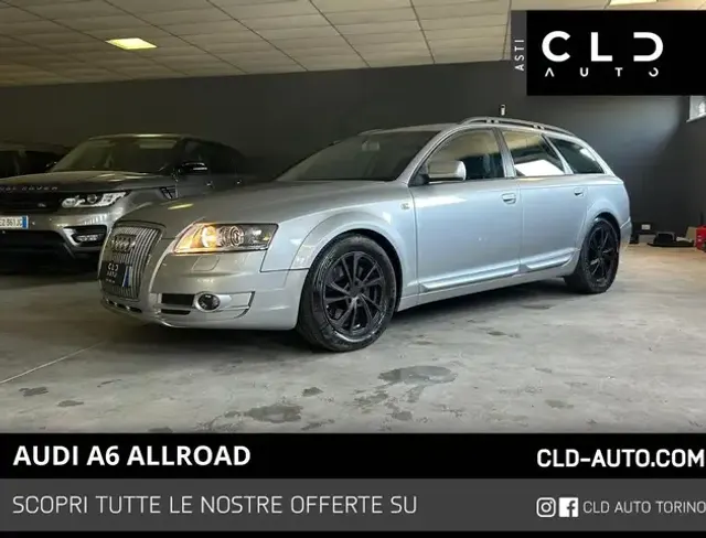 Audi Allroad