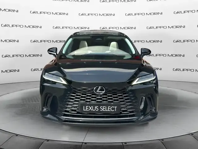 Lexus RX 450h