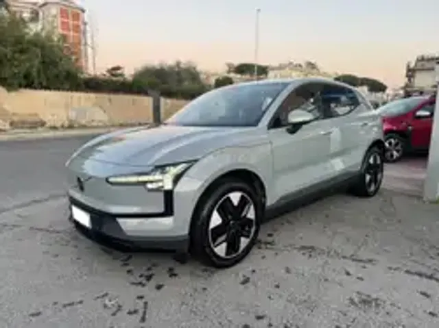Volvo EX30