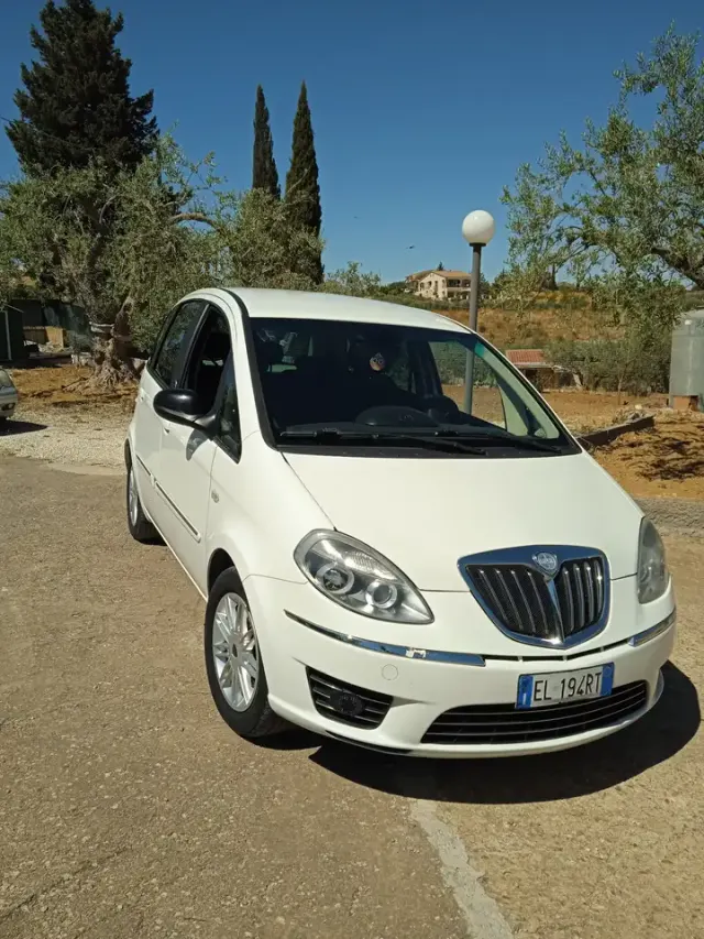 Lancia MUSA