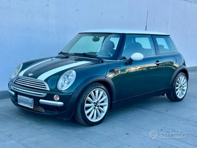 MINI Mini 2ª serie