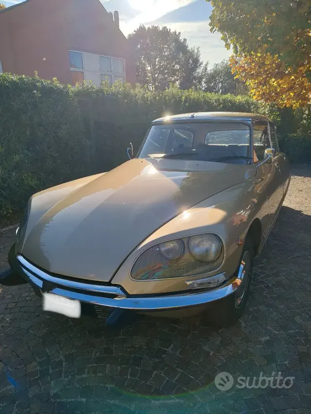 Citroen Altro modello