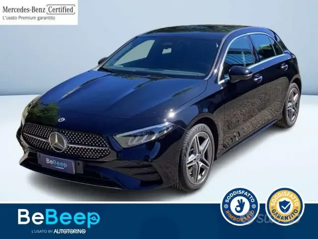 Mercedes-Benz Classe A (V177)