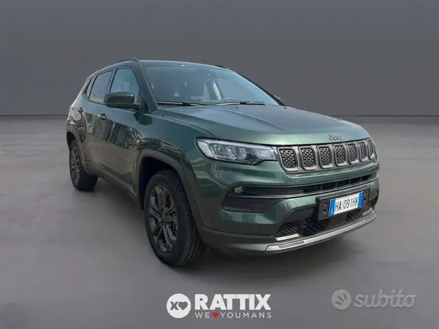 Jeep Altro modello