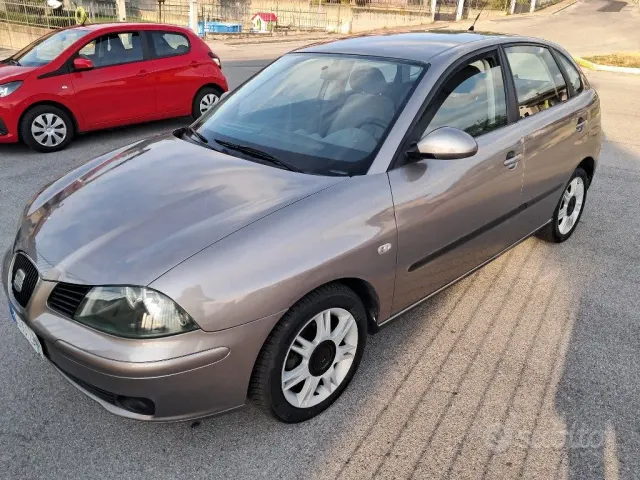 Seat Altro modello
