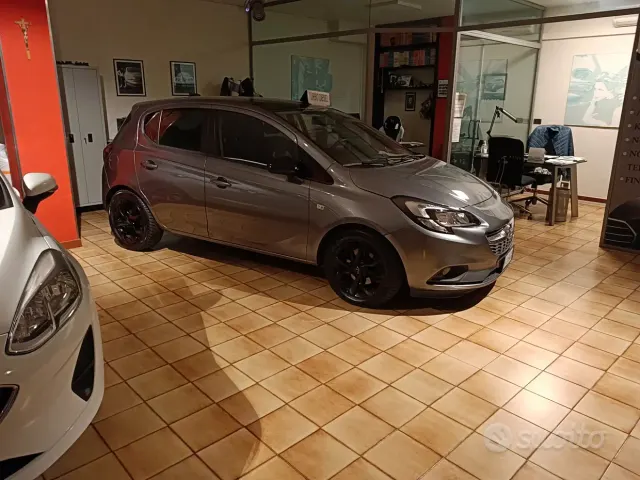 Opel Corsa 5ª serie