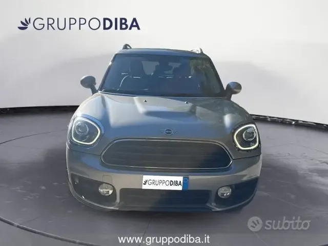 MINI Mini Countrym.(U25)