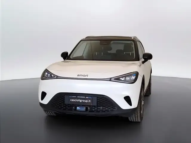 smart #1