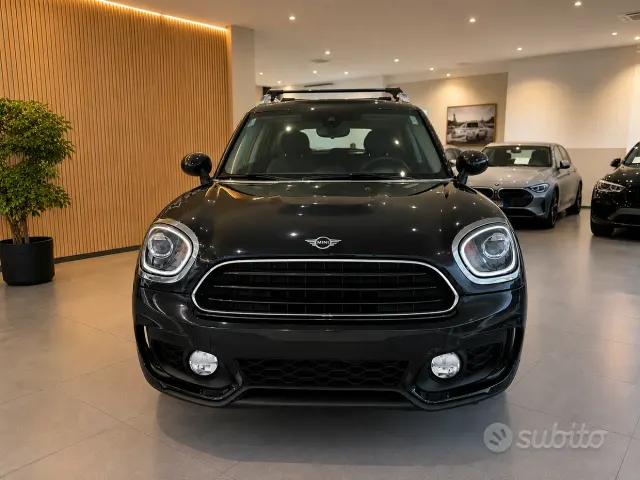 MINI Mini Countrym.(F60)