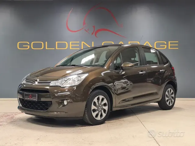Citroen C3 2ª serie