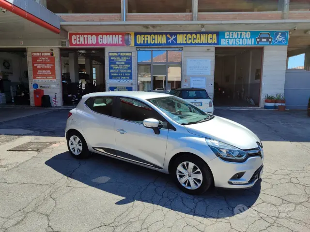 Renault Clio 4ª serie