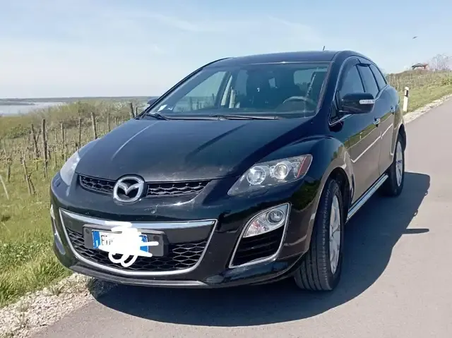 Mazda CX-7