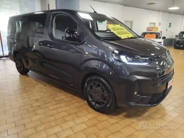 Fiat Ulysse (2024-->)