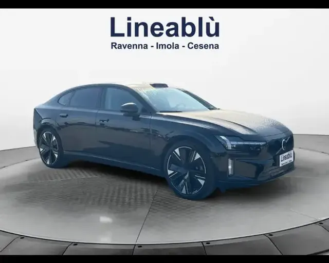 Volvo ES90
