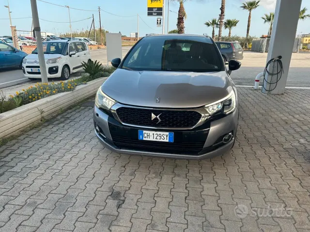 DS Altro modello