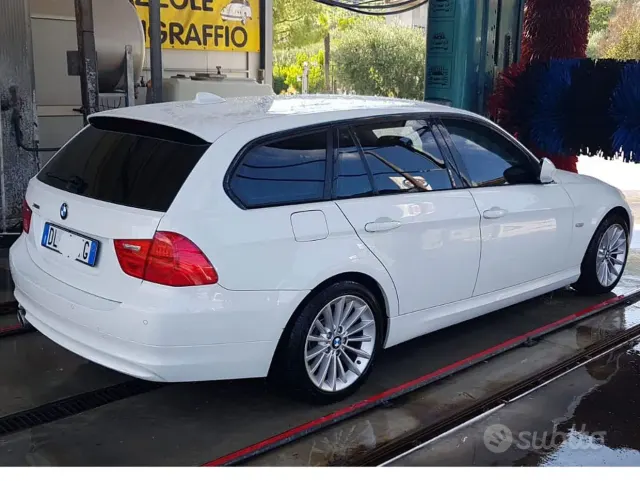 BMW Serie 3 (E90/91)