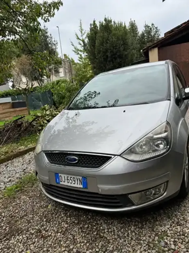 Ford Galaxy