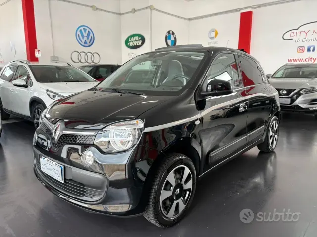 Renault Twingo 3ª serie