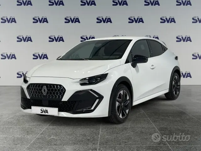 Renault Clio 6ª serie