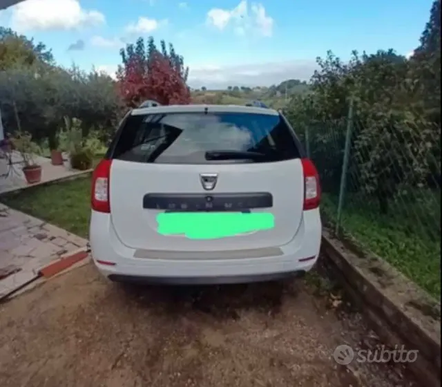 Dacia Duster 3ª serie