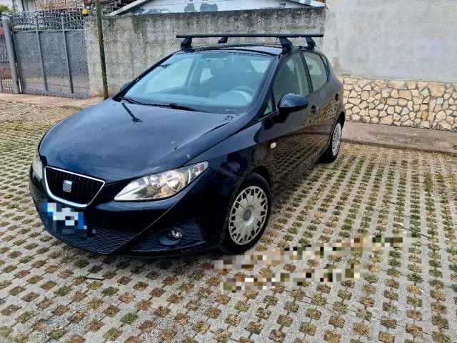 Seat Ibiza 3ª serie