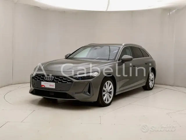 Audi A5 3ª serie
