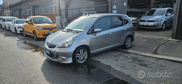 Honda Jazz 1ª serie 01-08