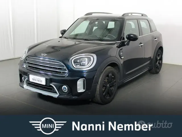 MINI Mini Countrym.(F60)