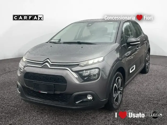 Citroen C3 3ª serie