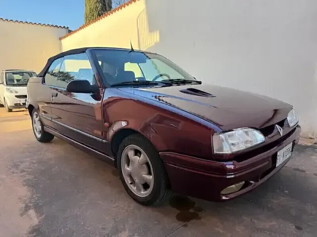 Renault R 19