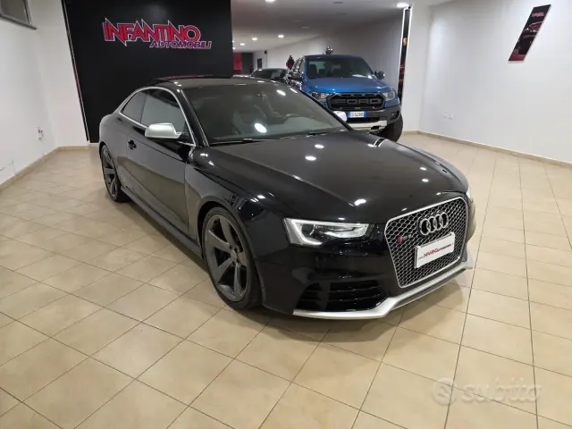 Audi A5 1ª serie