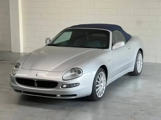 Maserati 4200