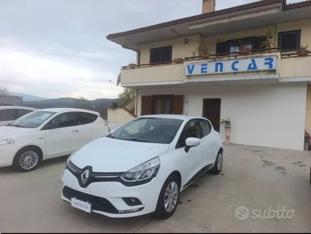 Renault Clio 5ª serie