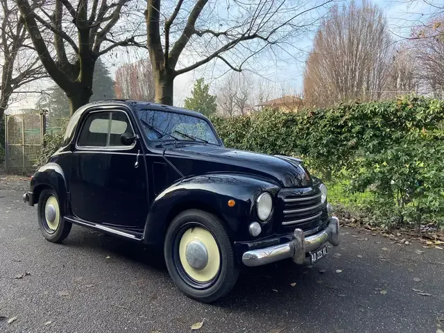 Fiat Topolino