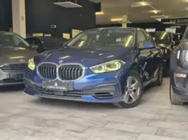 BMW 116