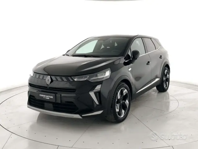 Renault Symbioz